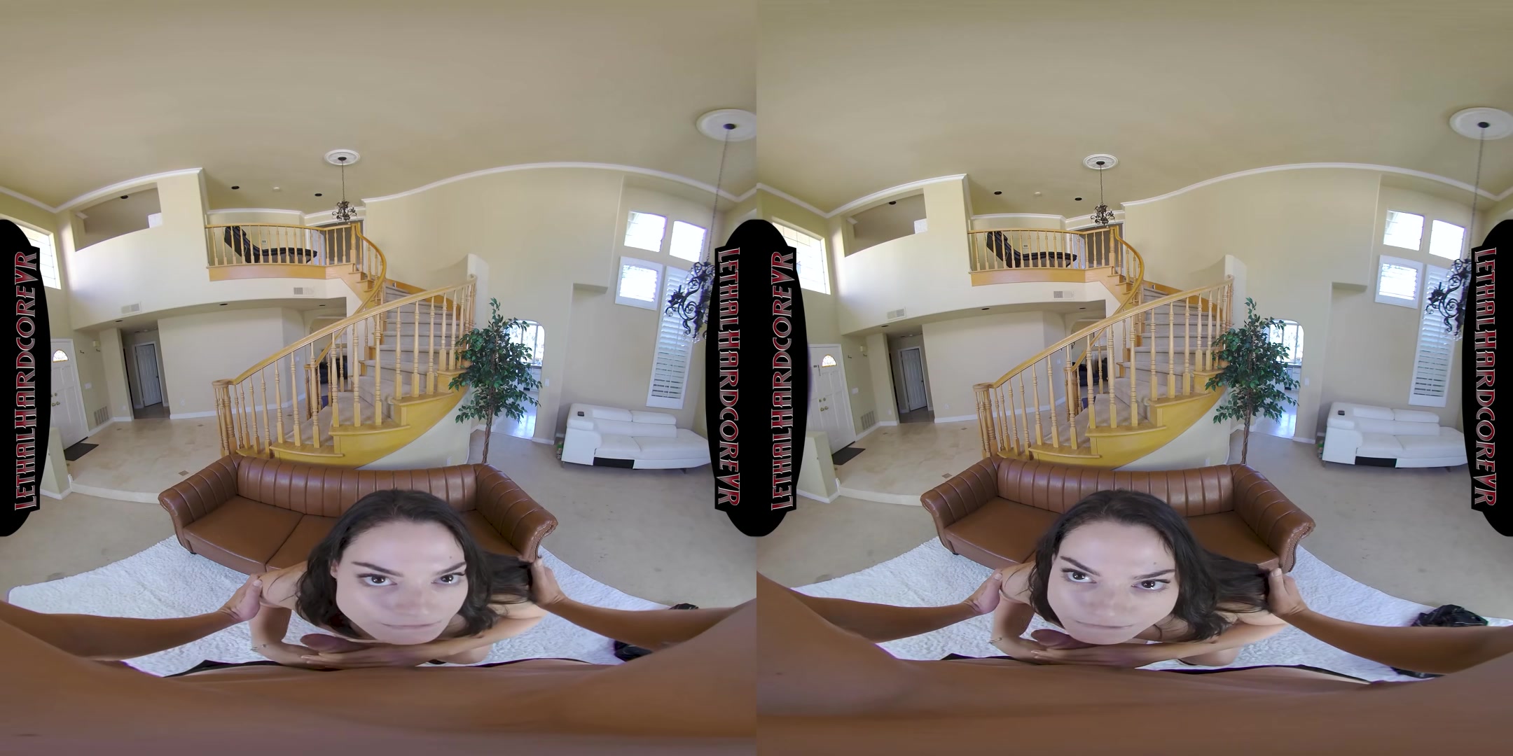 Sophia Is A Sex Addict - LethalHardcoreVR