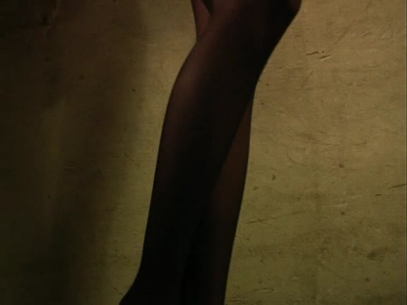 Hot teen 18+ domina seen through the eyes of a serf