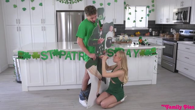Dont Fucking Ruin St Patricks Day - S28:E6 - Nubiles-Porn
