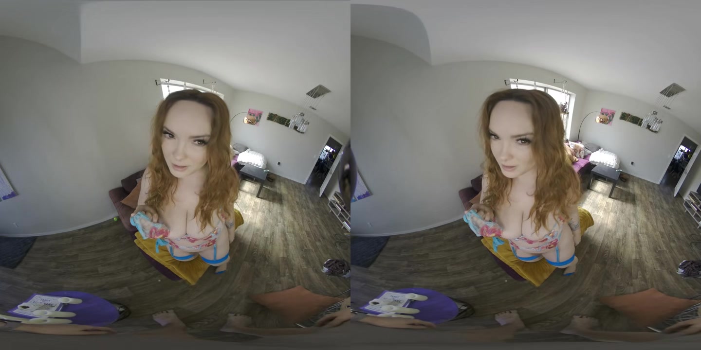 Panty Thief Pay Back - Summerhart