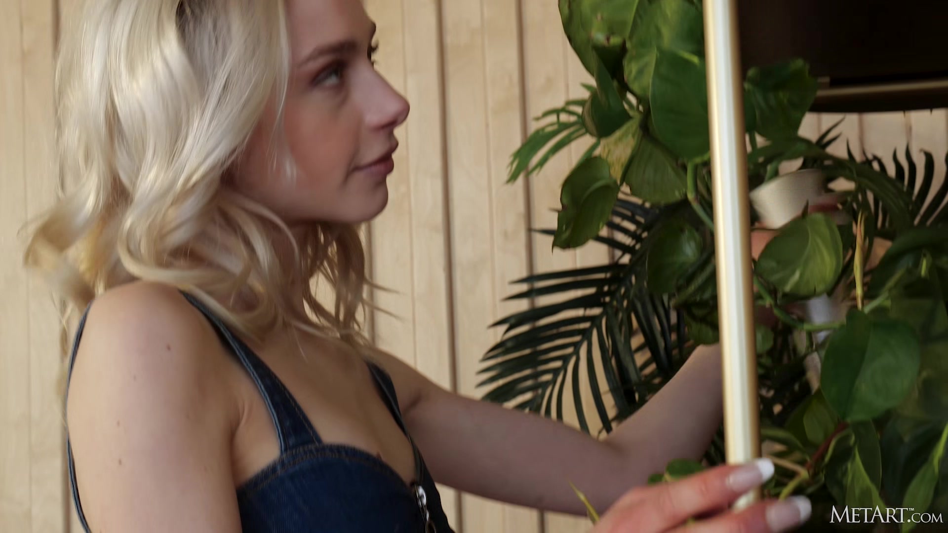 Make It Clear - Scarlett Hampton