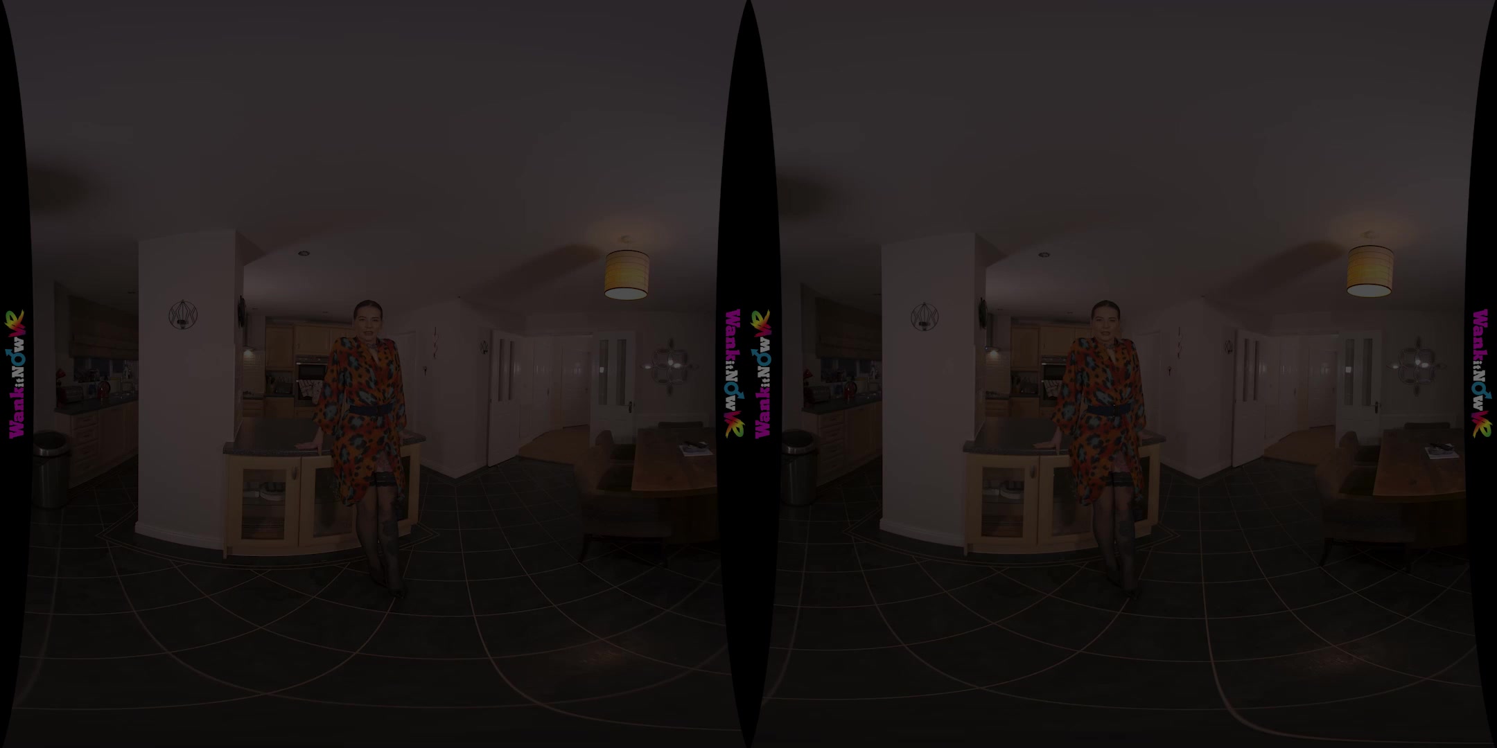 Swinger Friends featuring Keeley - WankitNowVR