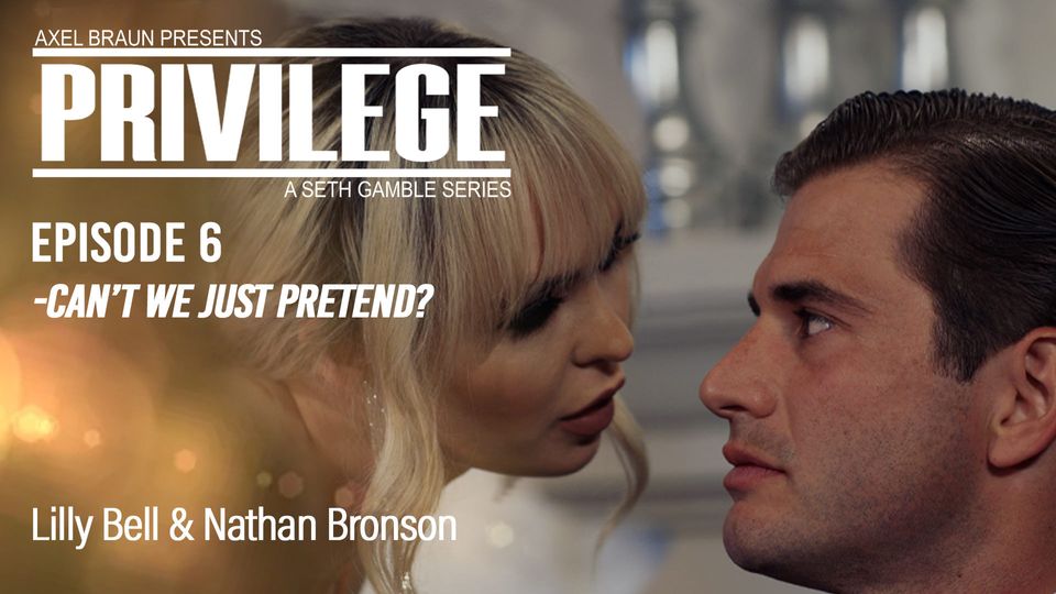 6: Can't We Just Pretend?, Scene #06