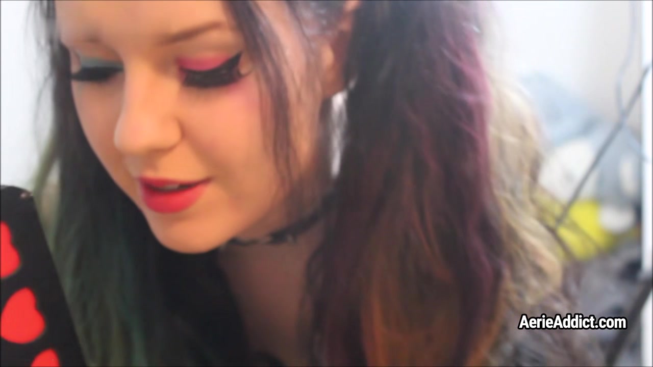 Captain Pantyhose - Harley Quinn Roleplay
