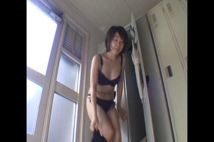 Amateur Japanese Video