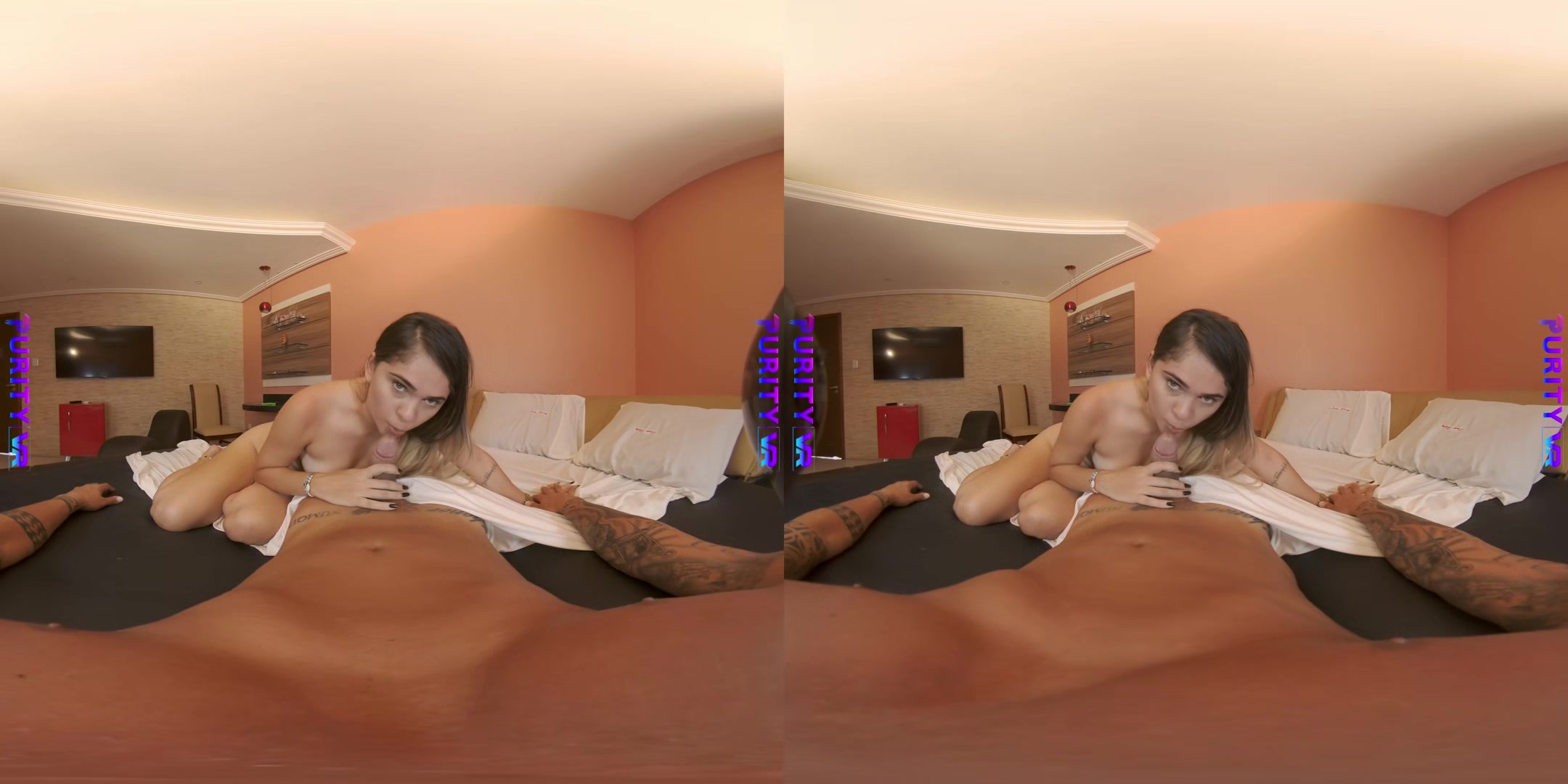 The Perverse Wife - Purityvr - Vr Porn Video