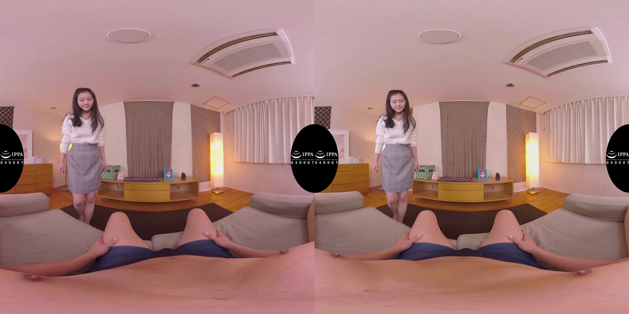Sex in Lots of Positions!; Horny Japanese Slut Rides your Cock