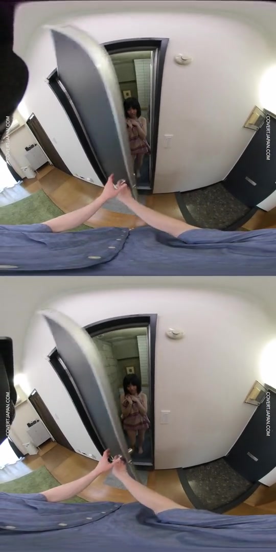 Mimi - Barging In On Lil' Stepsister - SexLikeReal