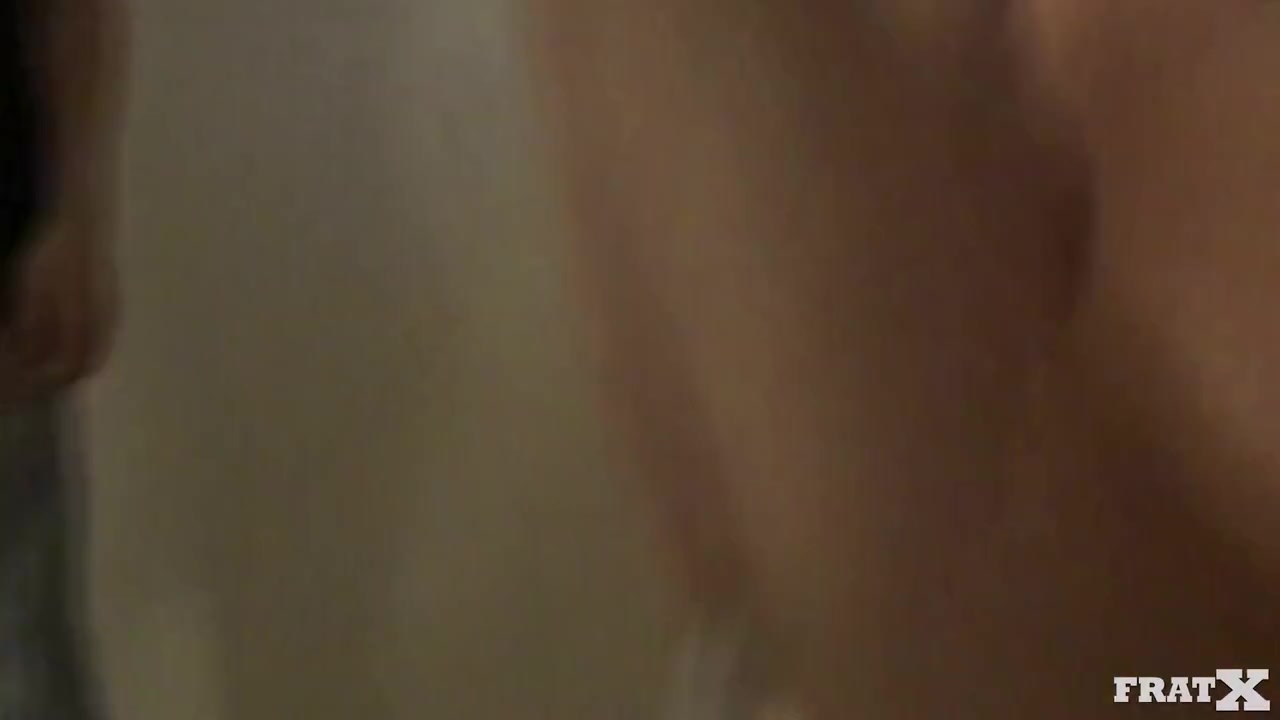 Broke Back Bitch