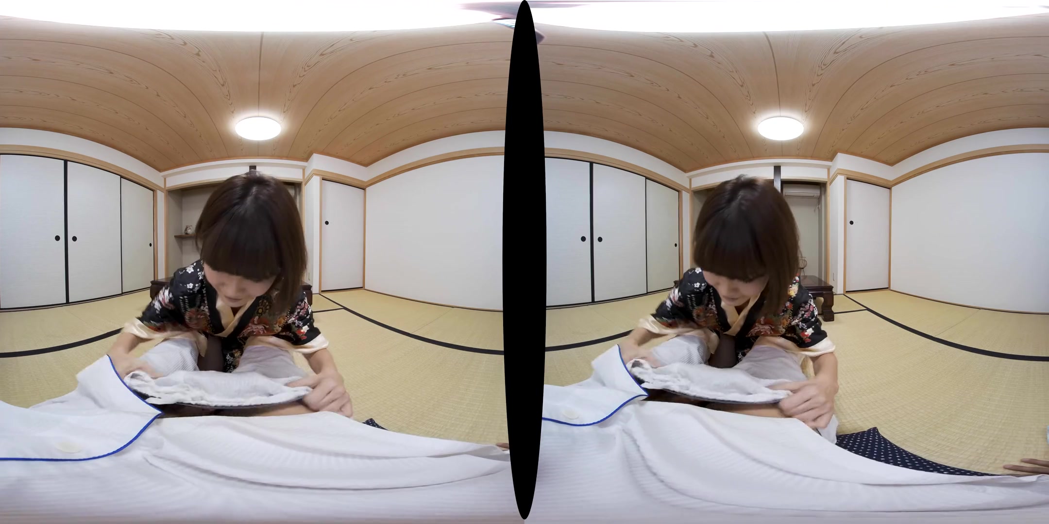 Japanese Style Beauty Retreat of Total Service - SexLikeReal