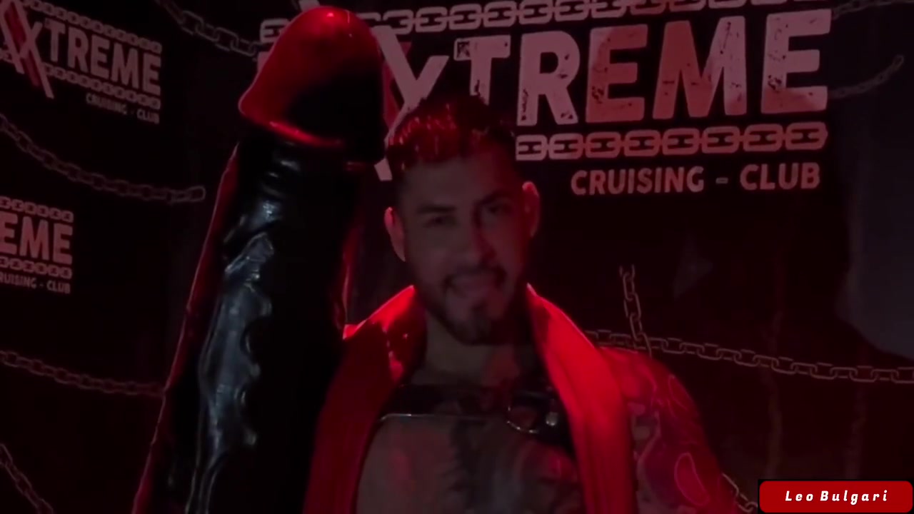 The Extreme Sex Games!!! By More Pornstars! With Maxence Angel, Viktor Rom And Koldo Goran