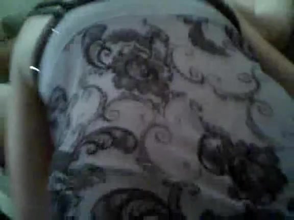 An incredible blowjob from my blonde girlfriend