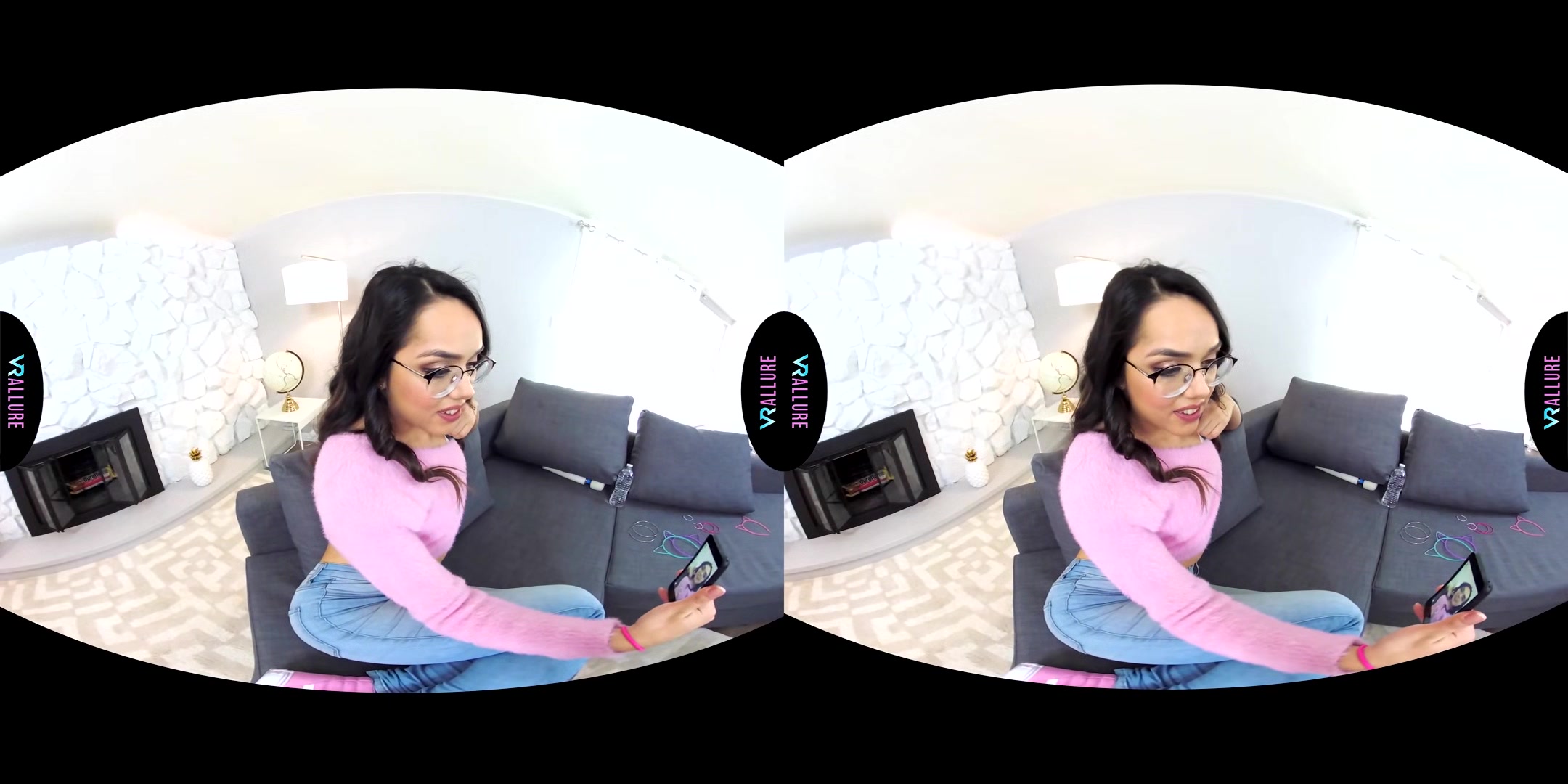 I Had So Much Fun At The Awards Show! - Latina Shaved Pov Toying Pussy