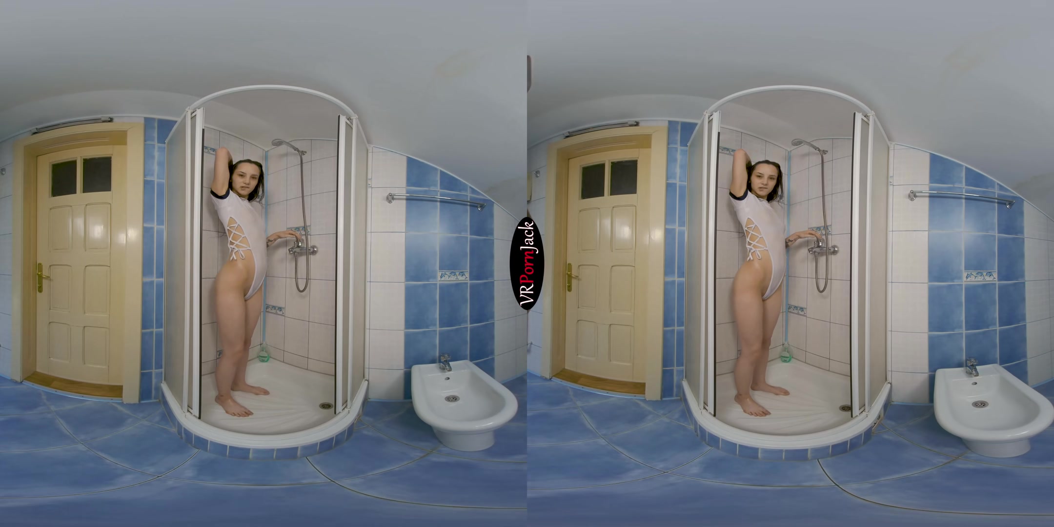 Cold Shower Hot Sex - VRpornjack