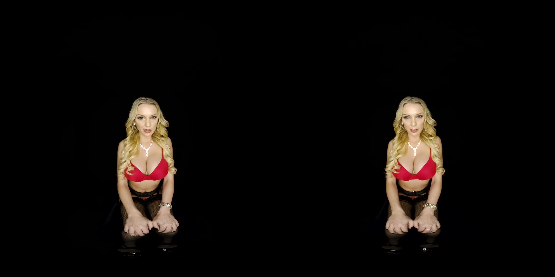 Kenzie Taylor - SexLikeReal