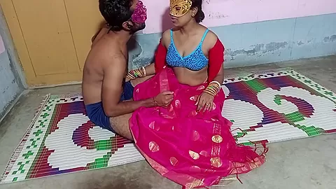 Seduce Newly Married Bhabhi And Fucked Rough From Behind ! Desi Bengali Ladki Ki Chudayi