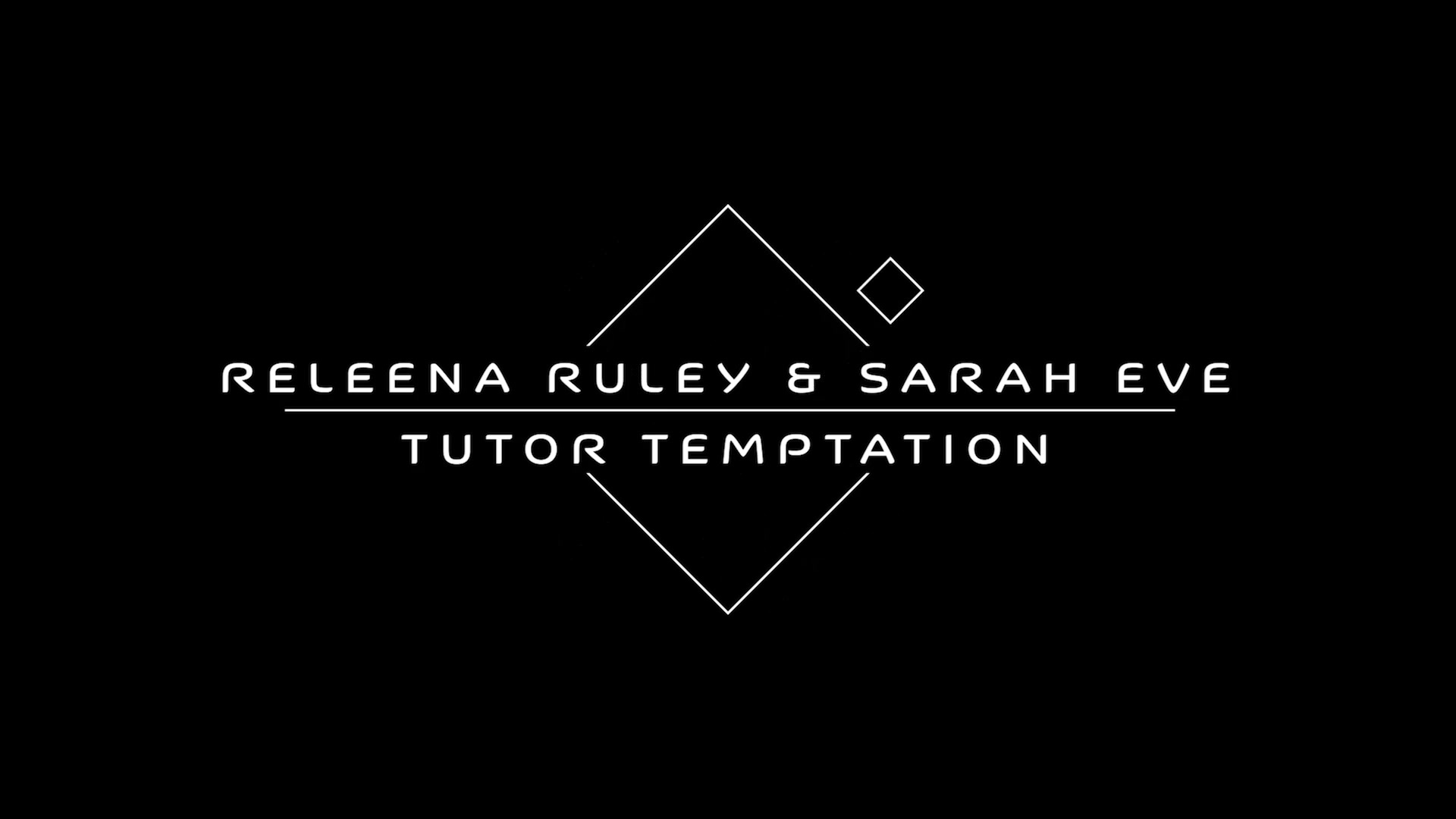 Releena Ruley - Sarah Eve - Karups