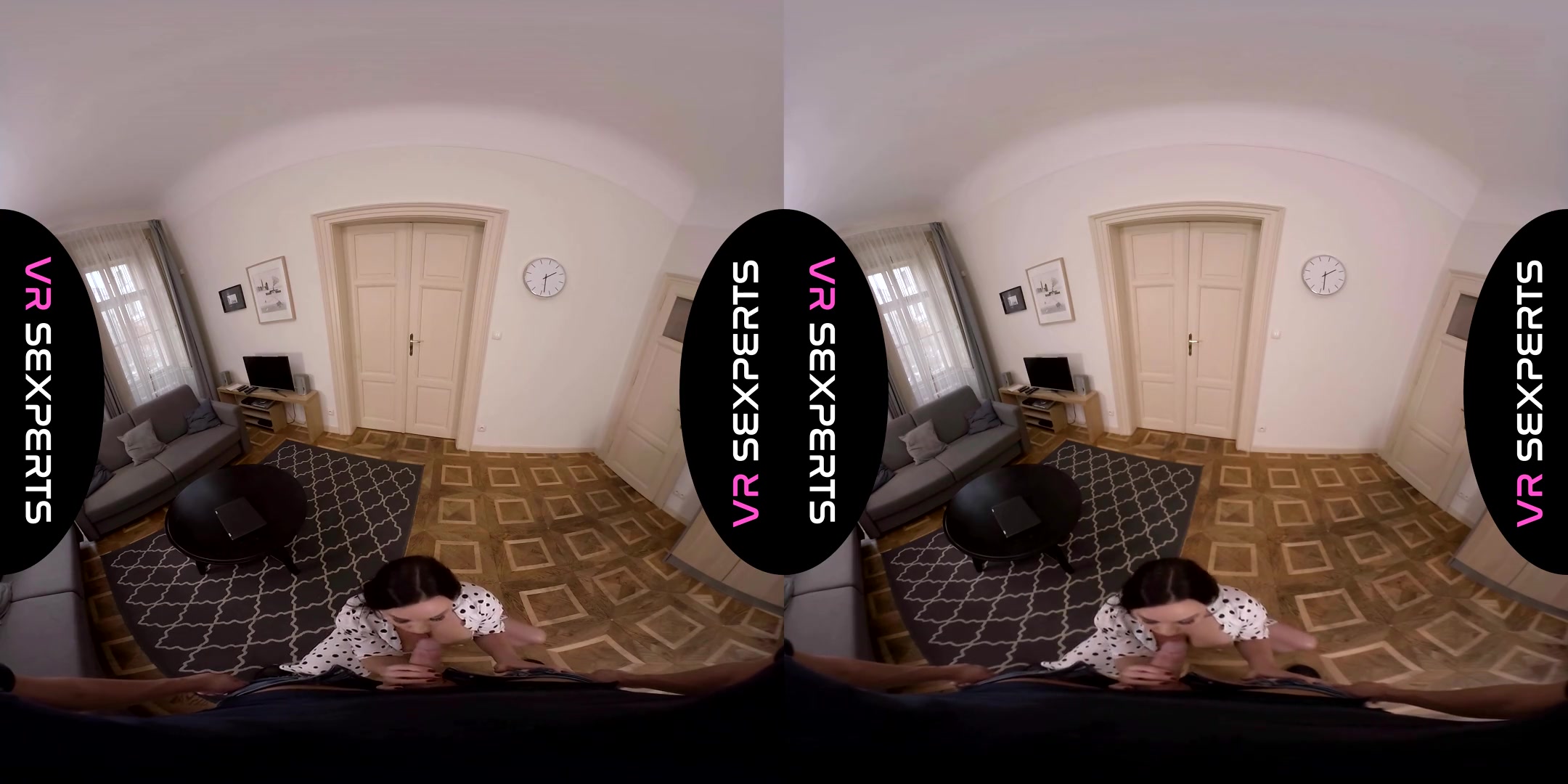 Fucking Your Hot MILF Neighbor - SexLikeReal