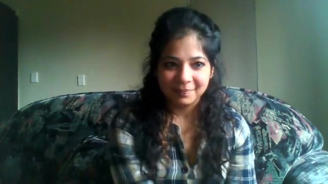 I like to be a desi gal
