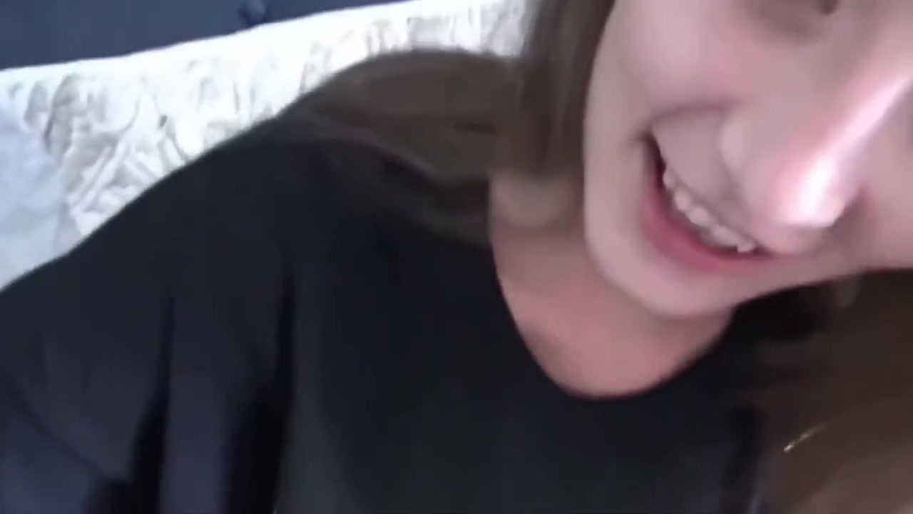 Stepbrother with big cock convinced his sexy stepsis to fuck on vacation
