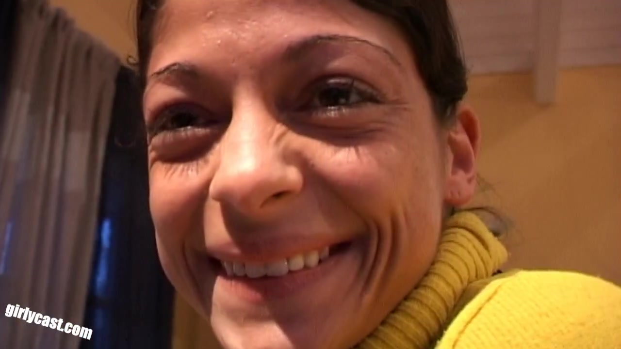 Sweet Susi Fucked Hard In The Mouth