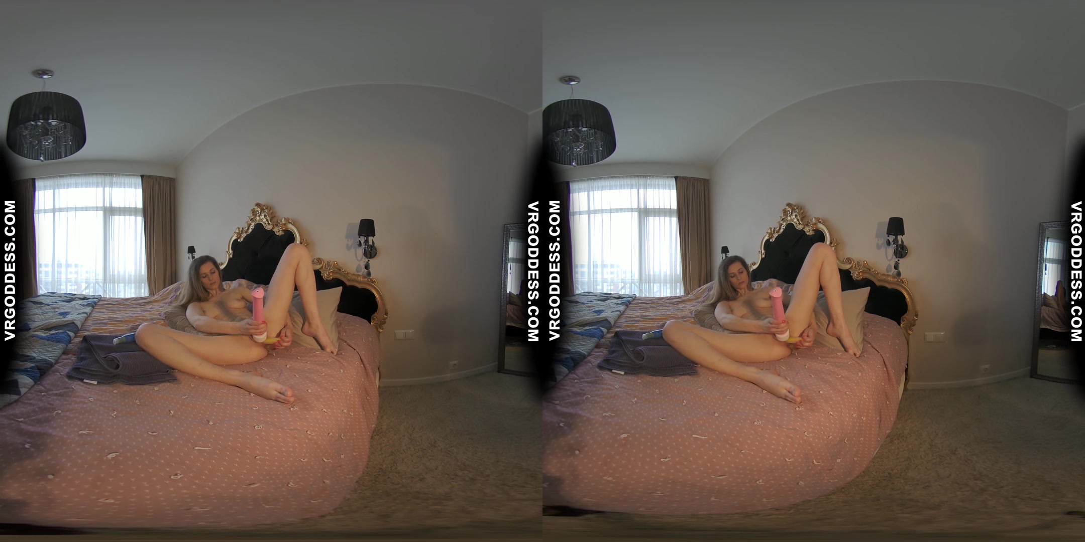 Fetish Video With Josie Stuffing Her Pussy With Glowsticks And Hitachi Vibe To Orgasm