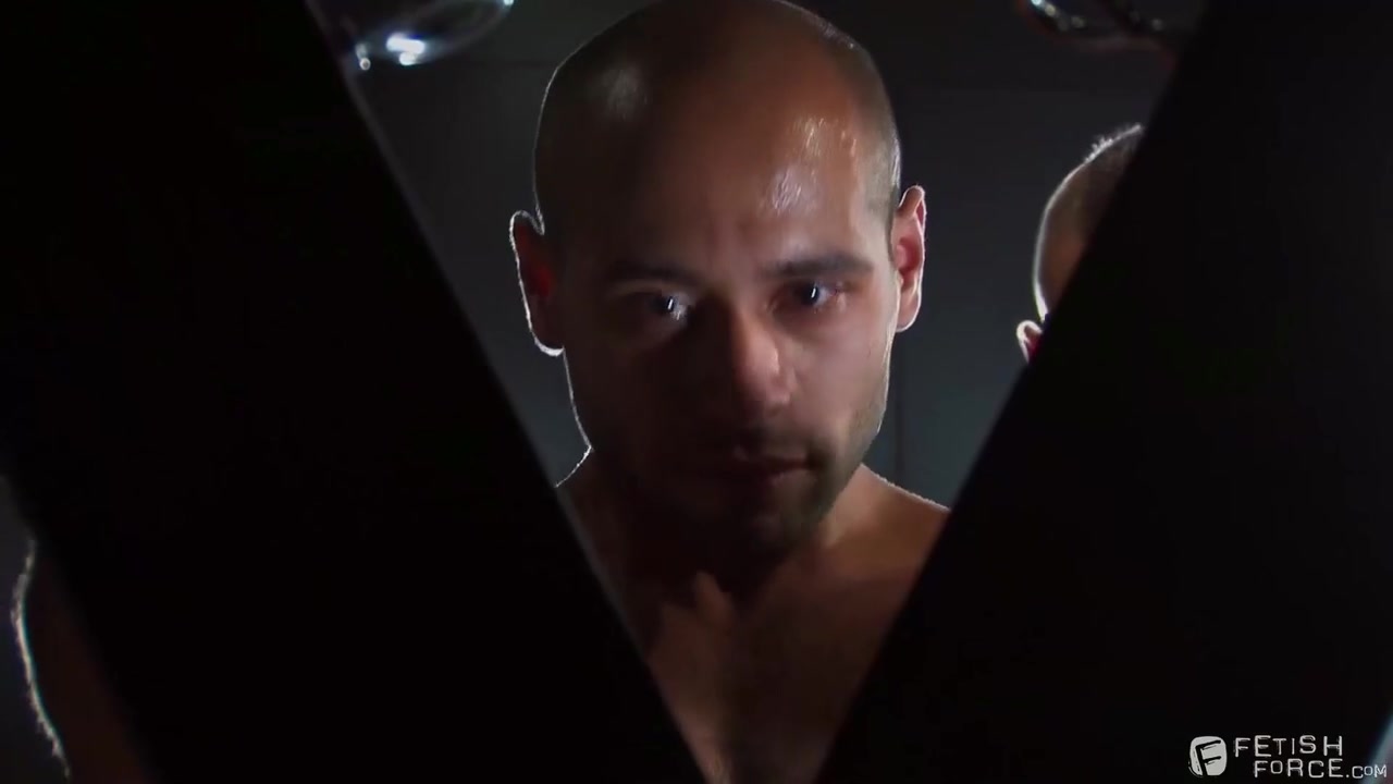 Leo Forte And Tony Buff - Fetish Force: Blown Load And A Coffee: Tonys Style