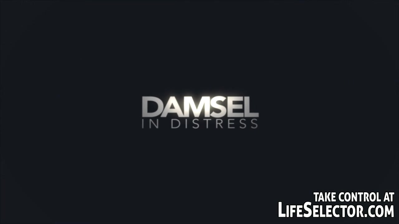 Damsel in - LifeSelector