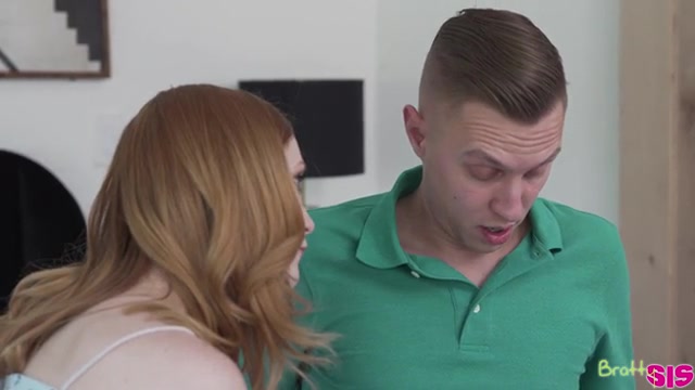 My Stepsister Is Bananas - S24:E3 - Brattysis
