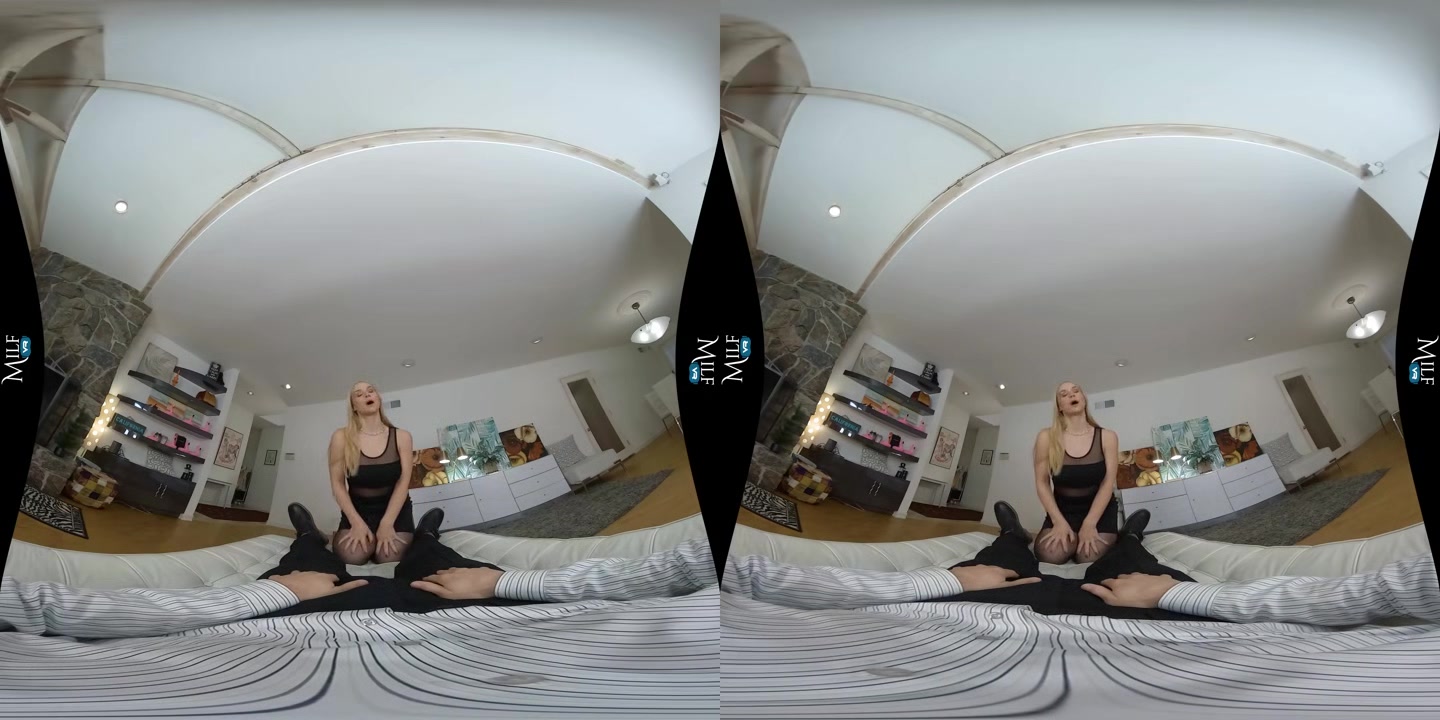 D for Vandella - MILFVR