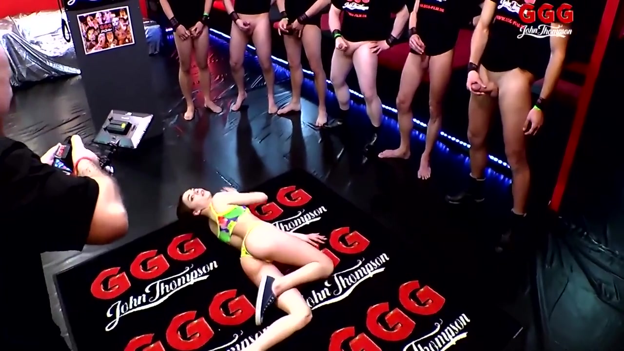 Ggg Behind The