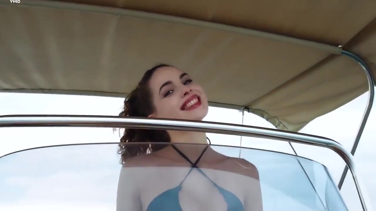 Guinevere Huney - Sexy Ride