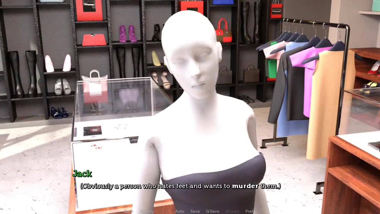 Acting Lessons Gold Digger And Her Sugar Daddy Ep7