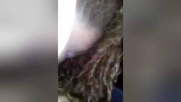 Gf amateur sucking dick