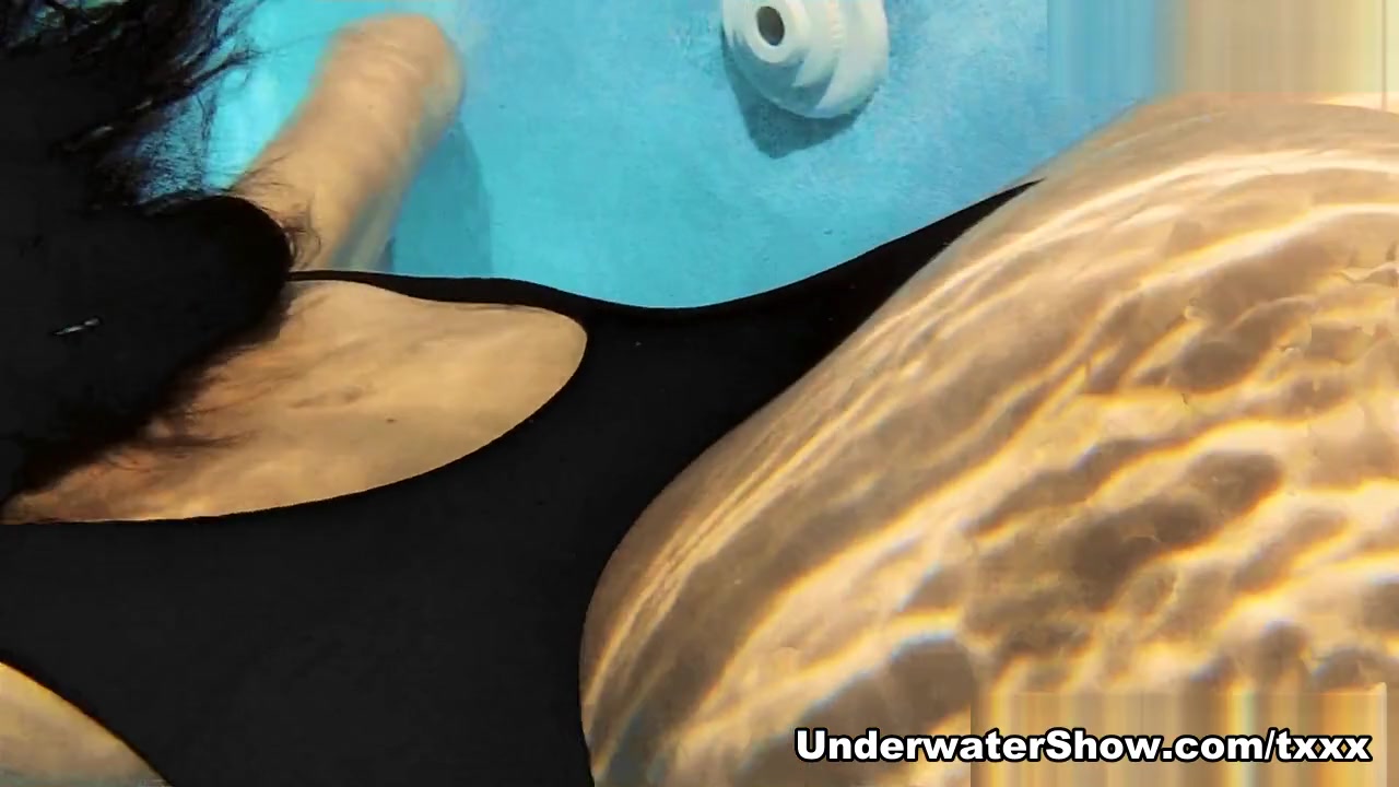 Hope Jacqueline Video - UnderwaterShow