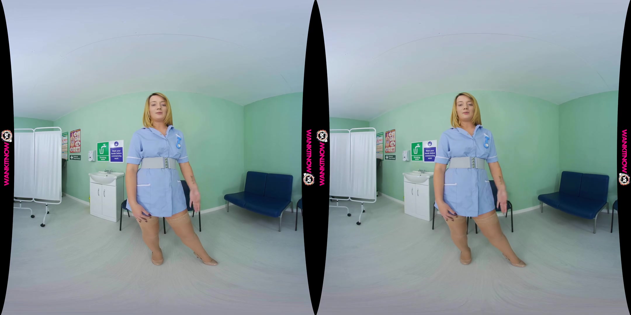 Wank It With Me - SexLikeReal