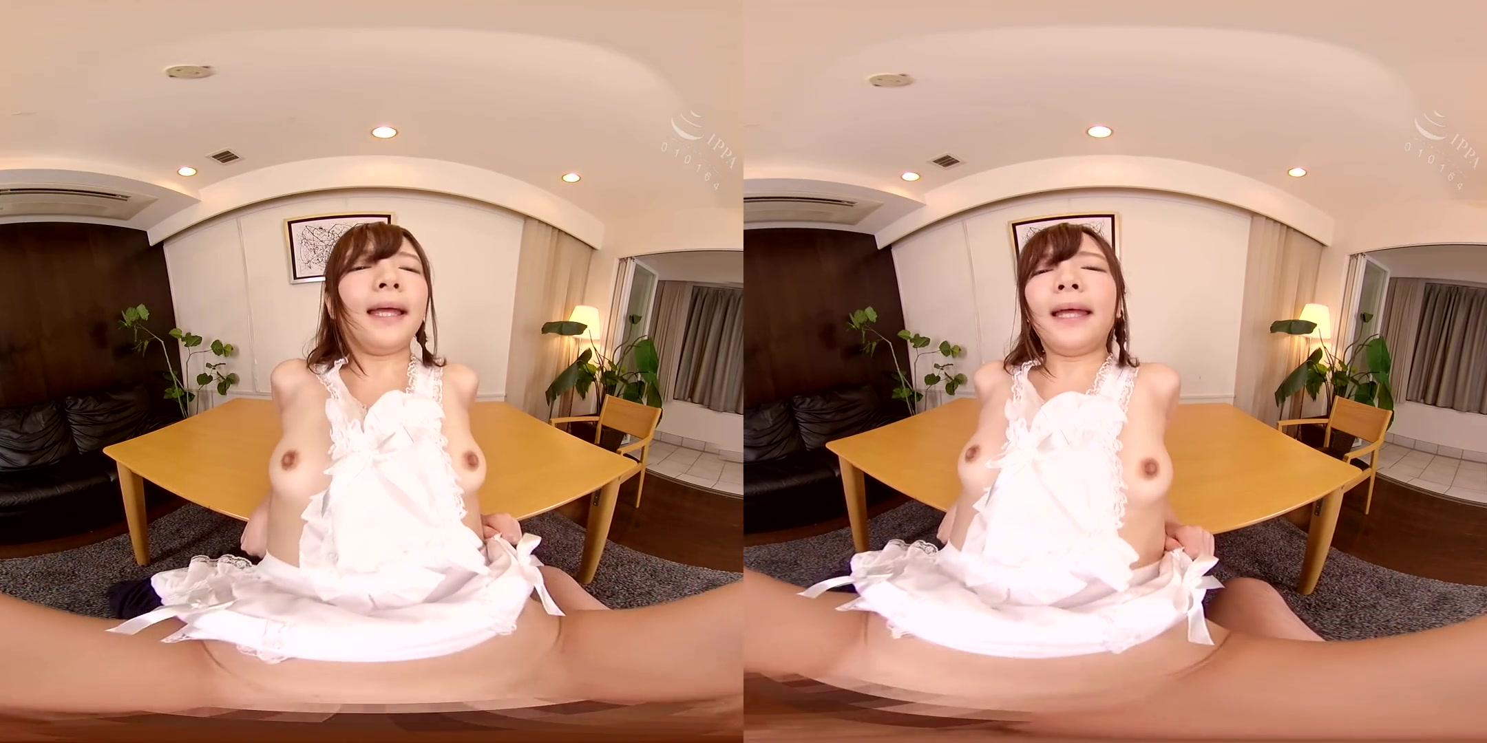 Mio Ichijou in Mio Ichijou Lifestyle of Trying to Get Her Pregnant 5 - KMPVR