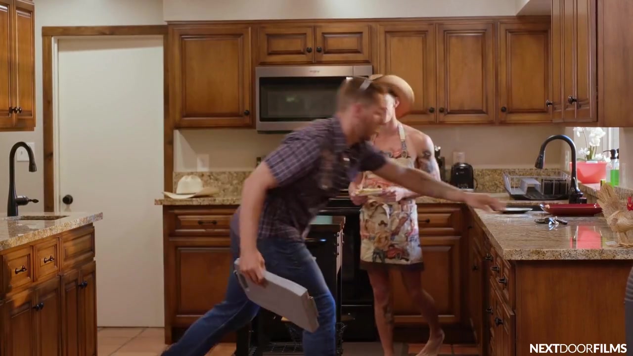 Nico Coopa And Jc Hunt In Temptation Takes Over
