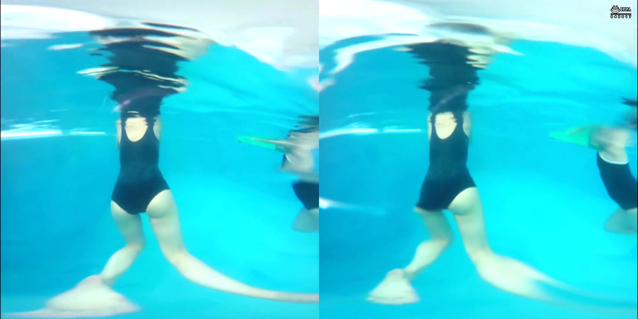 Pool Diving VR 1 - PetersMAX