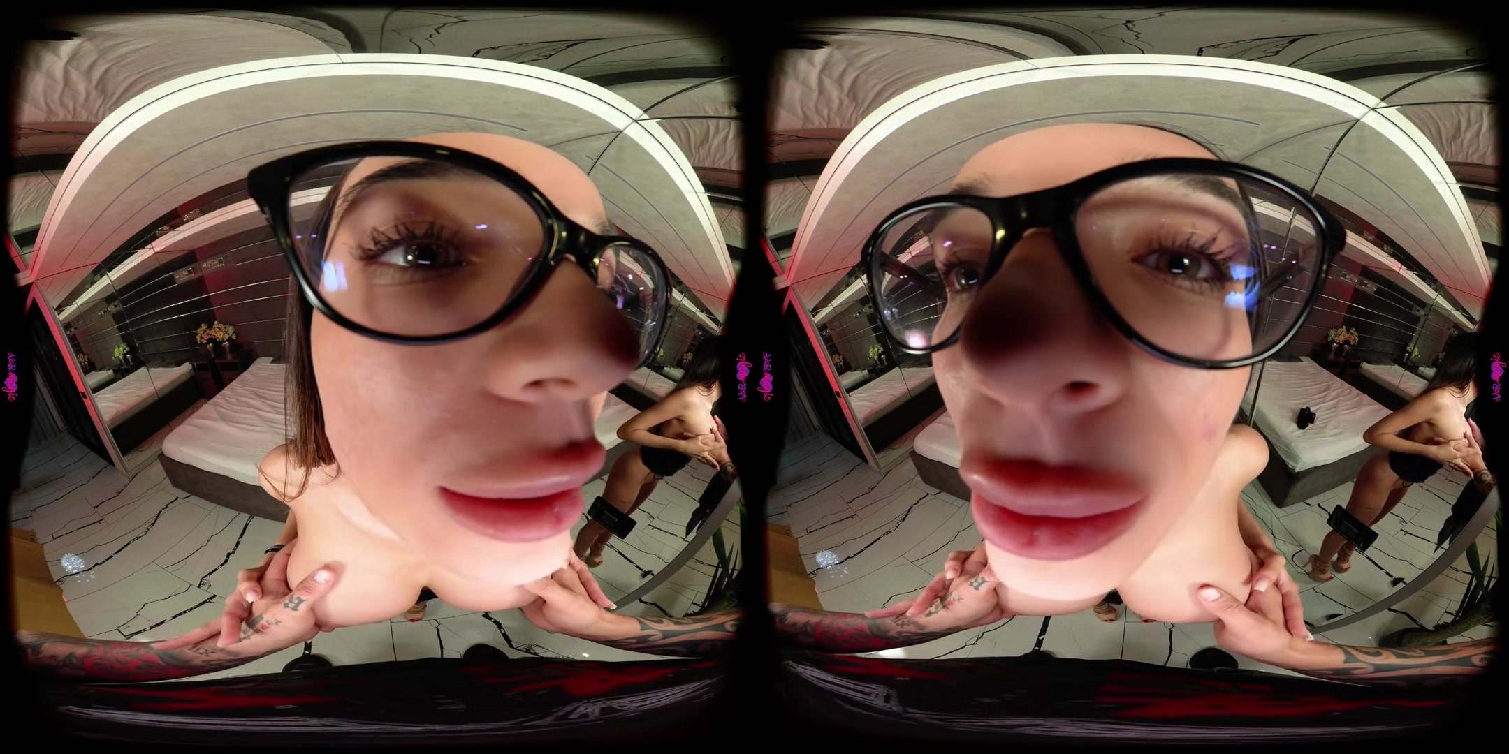Mirror Play