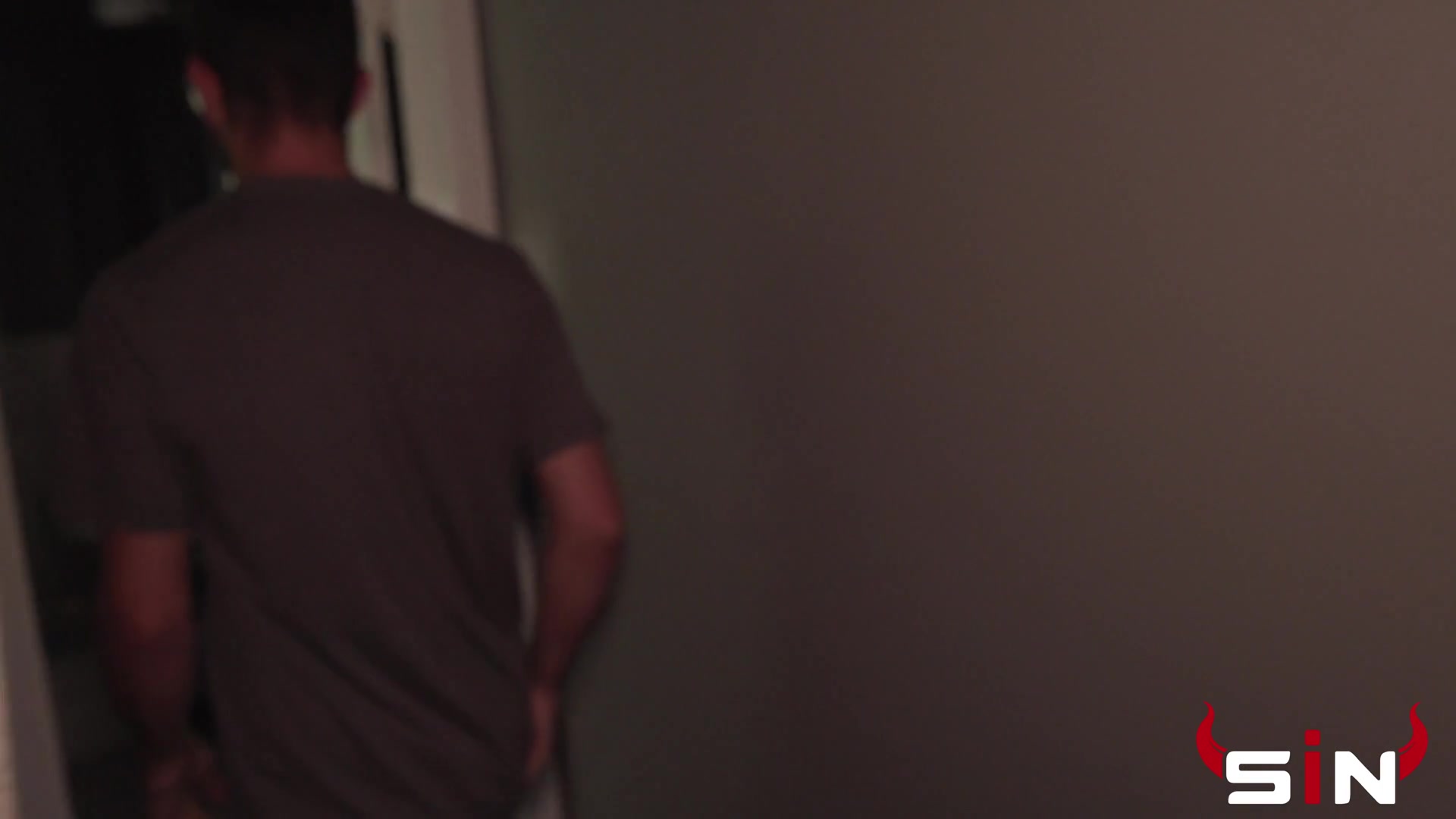 Sarah Lace Gets Tied Up And Fucked By Logan Long - Sex Movies Featuring I Sin