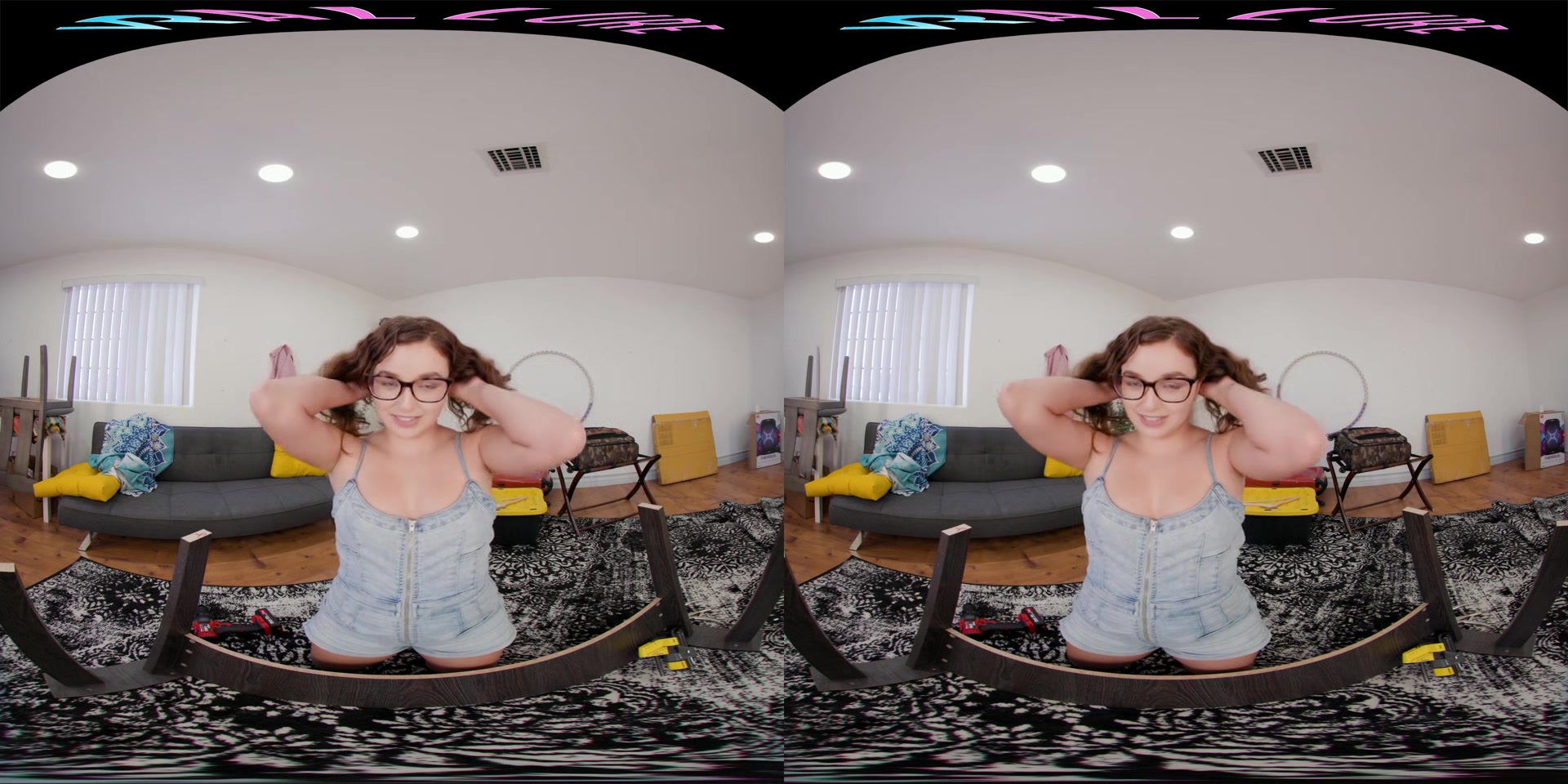 Leana Lovings - VRHush