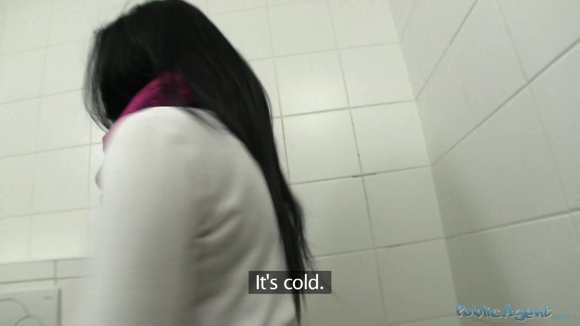 PublicAgent Movie. Clair