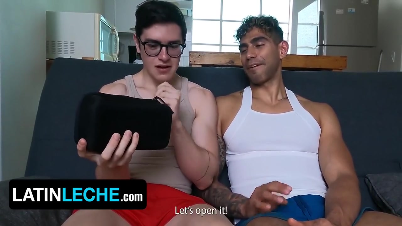 From Fantasy To Reality: Alex And Vics Big Break As Youtube Stars