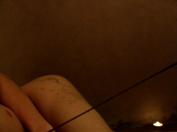 The slutty mistress just loves playing dirty and painful