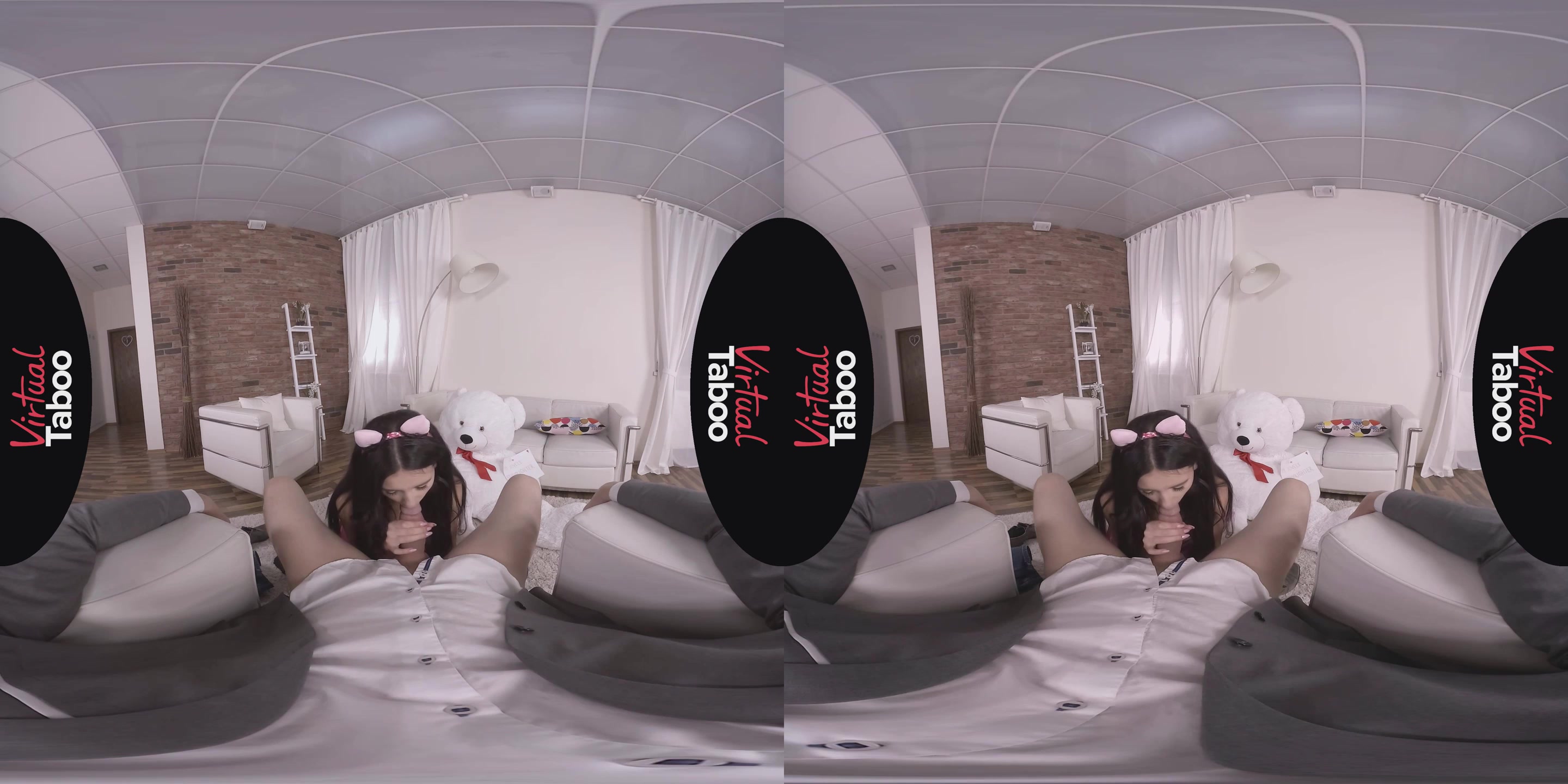 Step daddy's Toy Is My New Joy - VirtualTaboo