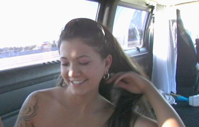 Whore Little Rich Girl