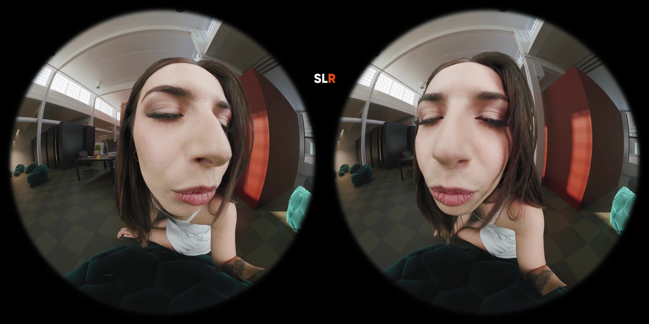 Channel # 1 Cgi