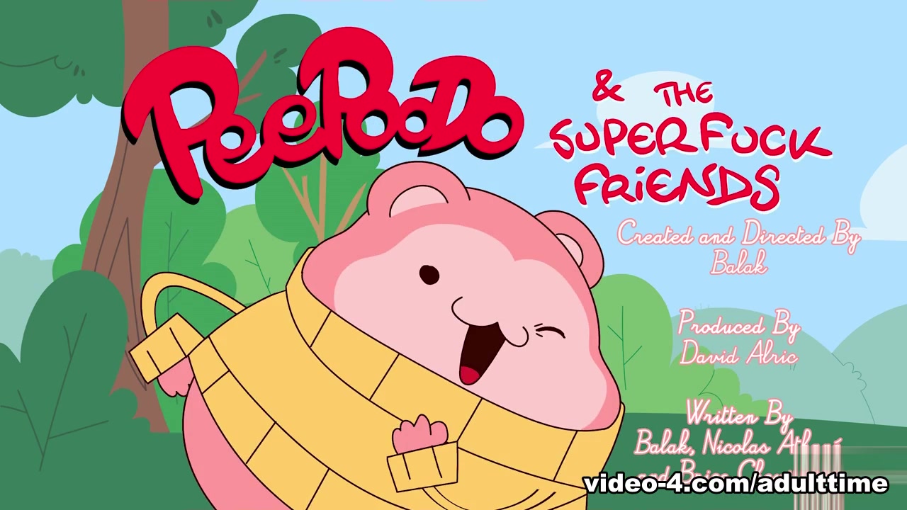 Peepoodo & The Super Fuck Friends - 12