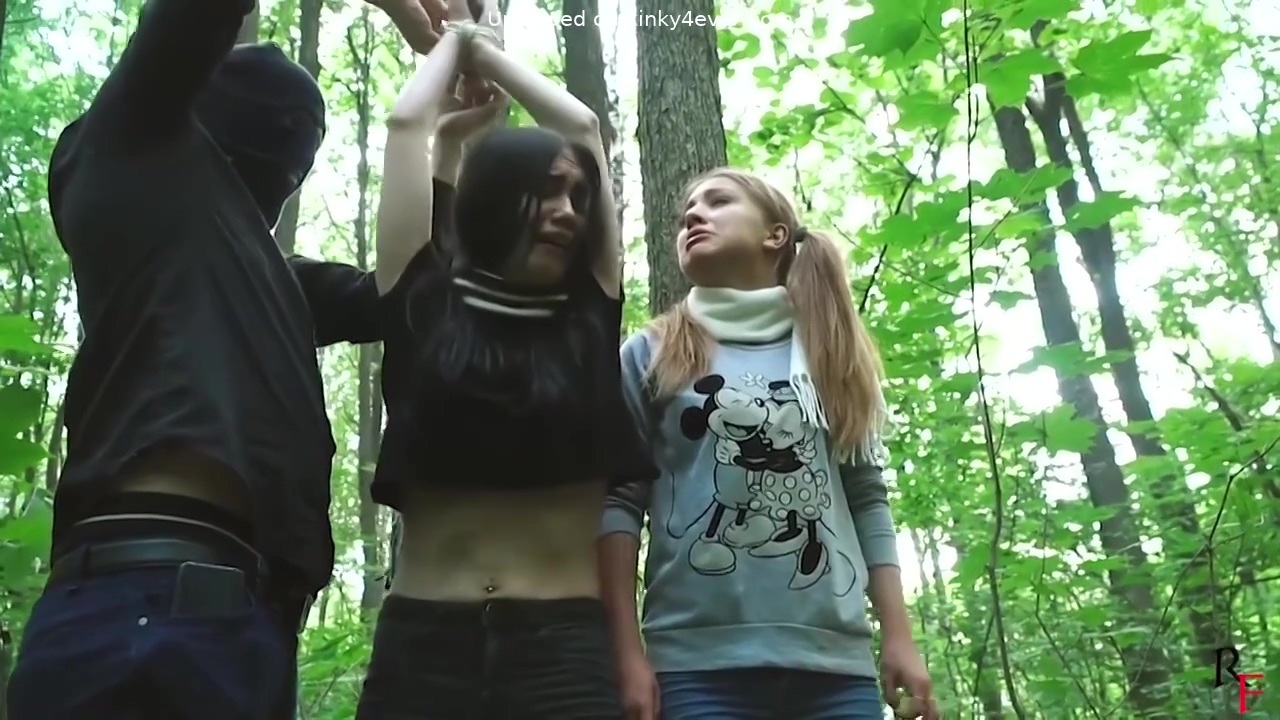 Tickle Torture Girls